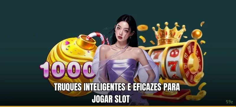 App 59z slots mobile